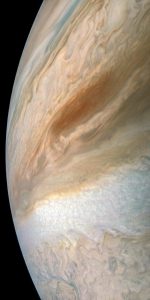 Juno spacecraft جونو 