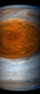 Jupiter كوكب المشتري