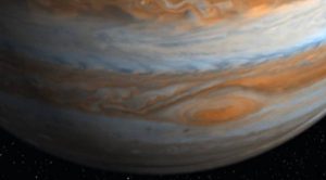 Jupiter كوكب المشتري