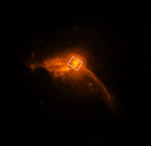 M87 image