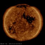 GEOMAGNETIC STORM عاصفة جيومغناطيسية